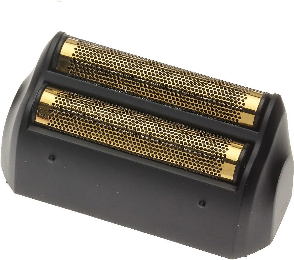 Efalock Goal Scherfolie + Lamellenmesser