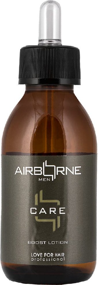LOVE FOR HAIR Professional Airborne Care Active Boost Lotion 125 ml