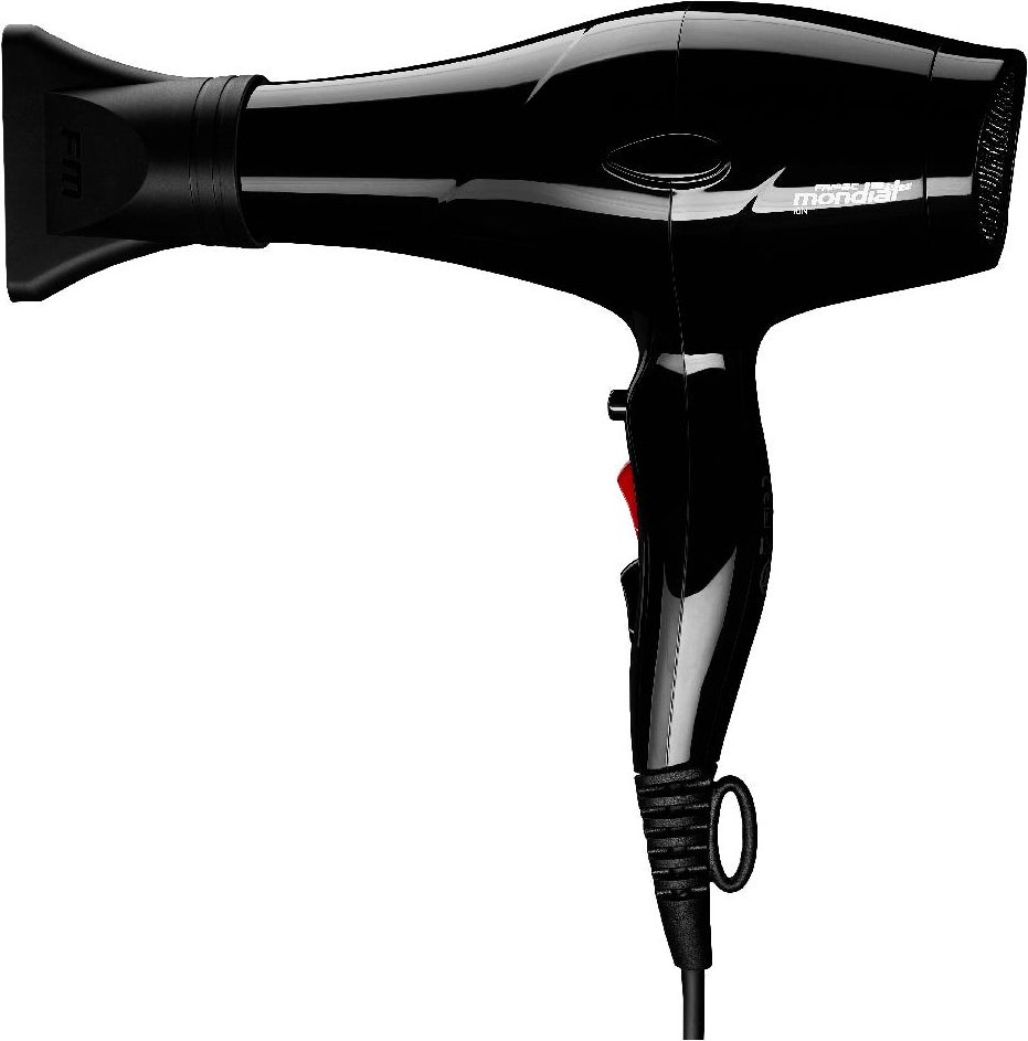Fripac Mondial Haartrockner Ion