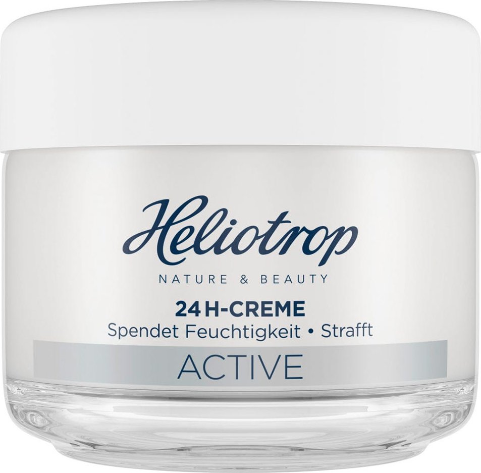 Heliotrop ACTIVE 24 H Creme 50 ml