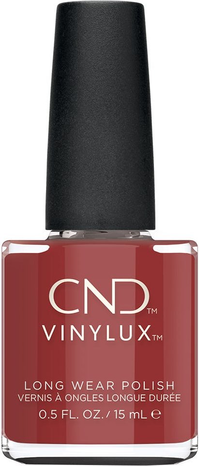 CND Vinylux Wild Romantics Books & Beaujolais 15 ml
