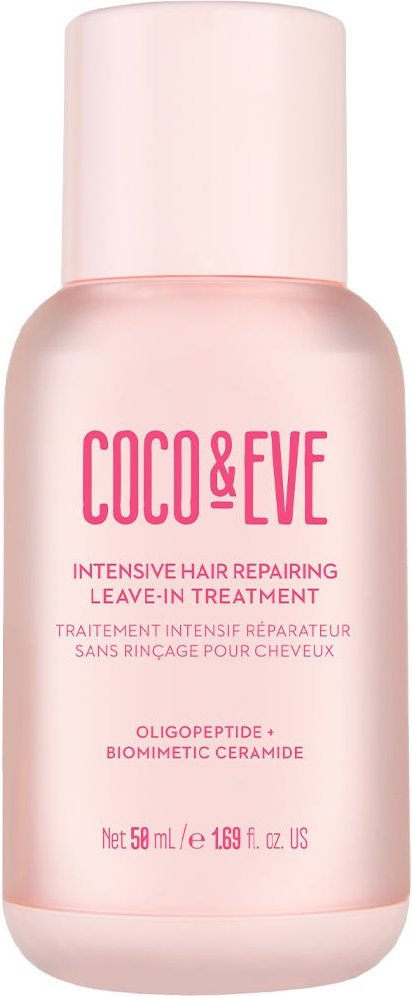 Thumbnail - Coco & Eve Sweet Repair Intensive Hair Repairing Leave-In Treatment 50 ml