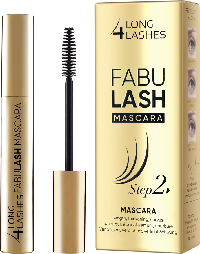 Long4Lashes FabuLash Mascara