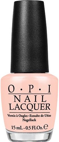 OPI SoftShades Nagellack Stop it I'm Blushing 15 ml