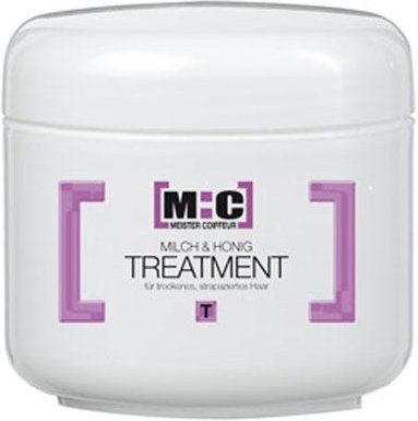 M:C Meister Coiffeur - Milch & Honig Treatment T