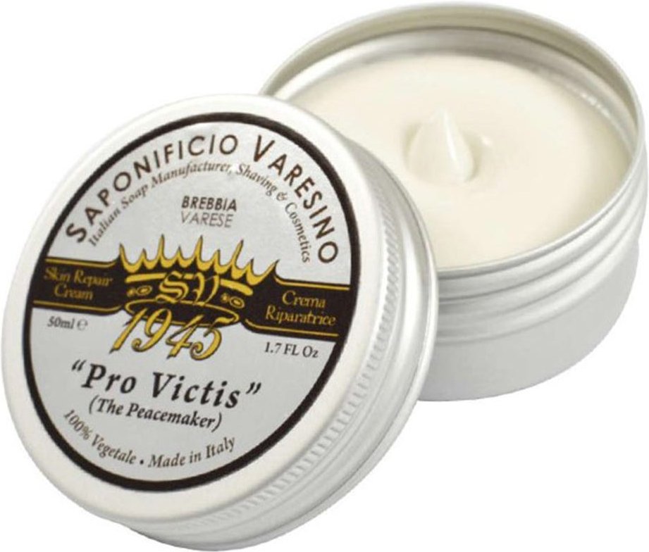 Saponificio Varesino Pro Victis Skin Repair 50 ml