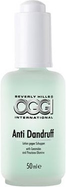 Oggi Anti Dandruff Lotion 50 ml