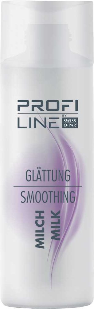 Profiline Glättungs Milch 200 ml
