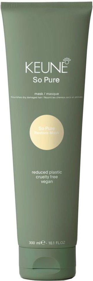 Keune So Pure Restore Maske 300 ml