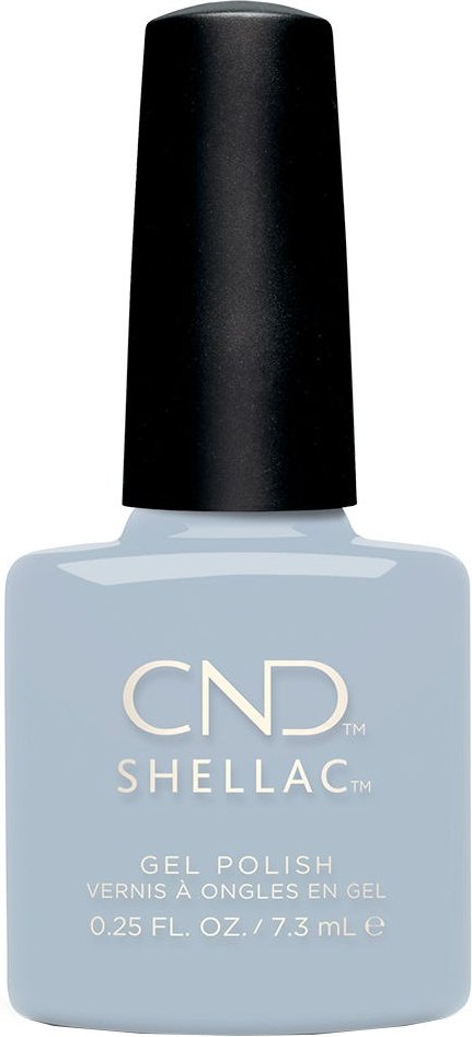 CND Shellac Climb To The Top-AZ 7,3 ml