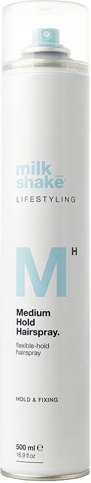 milk_shake Lifestyling Medium Hold Hairspray 500 ml