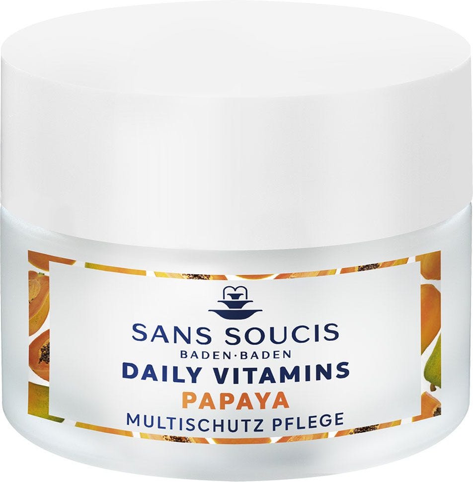 Thumbnail - Sans Soucis Daily Vitamins Multischutzpflege 50 ml