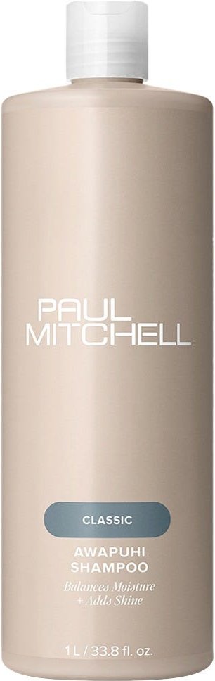 Paul Mitchell Awapuhi Shampoo 1000 ml