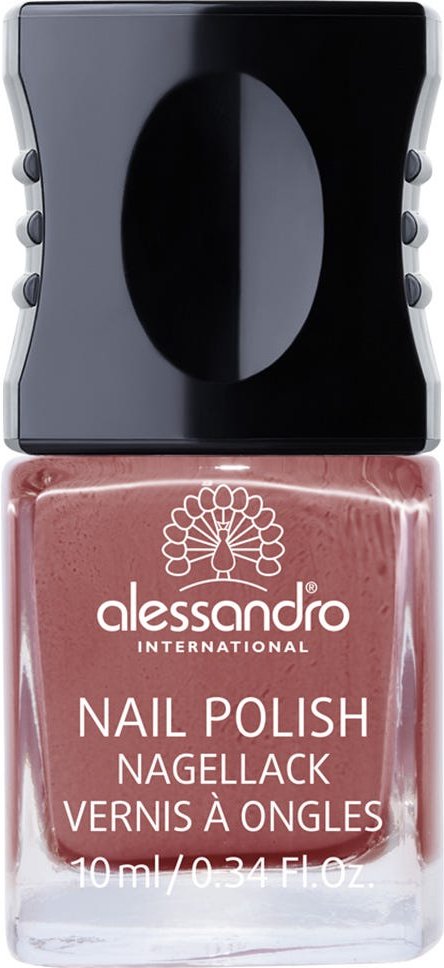 alessandro International Nagellack 933 Meet Me In Paris 10 ml