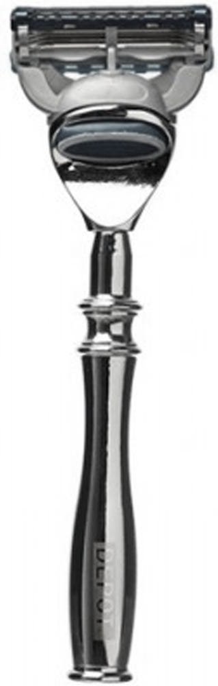 DEPOT Aluminium Razor