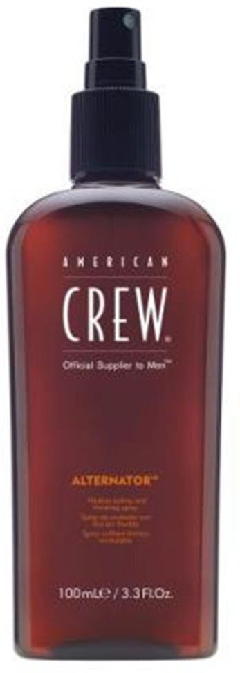 American Crew Alternator Finishing Spray 100 ml