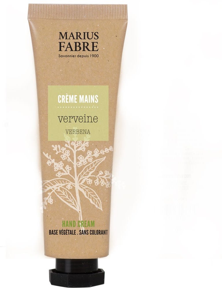 Thumbnail - Marius Fabre Eisenkraut Handcreme 30 ml