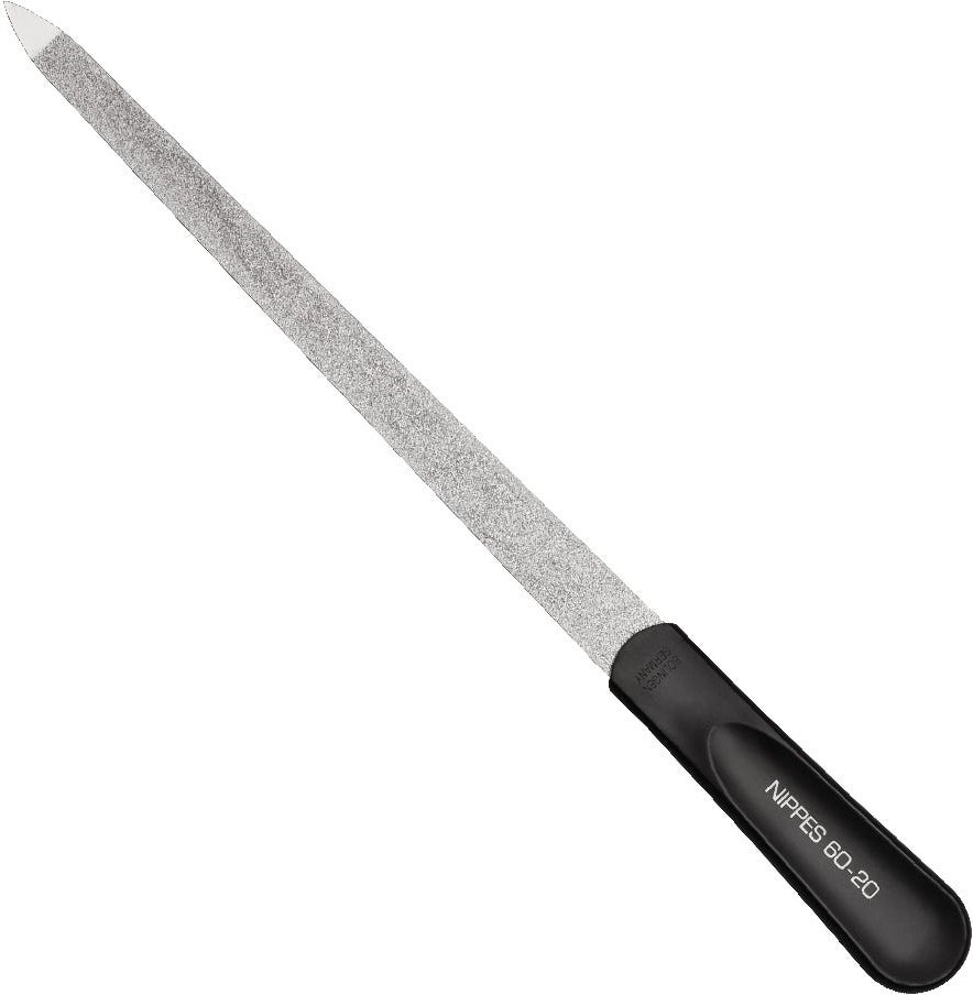 Thumbnail - Nippes 60-20 - Saphirfeile Grob/Fein 20 cm