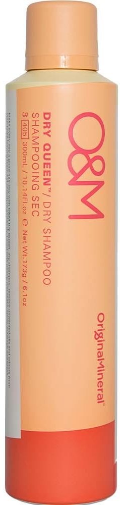 Original Mineral Dry Queen 300 ml