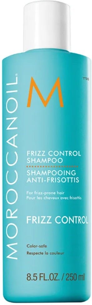 Moroccanoil Frizz Control Shampoo 70 ml