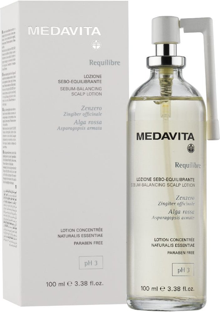 Thumbnail - Medavita sebum-balancing lotion & spray 100 ml