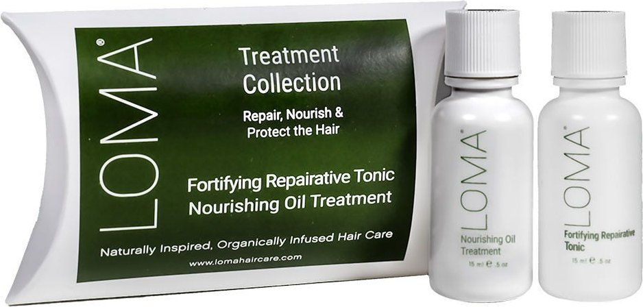 LOMA Treatment Collection