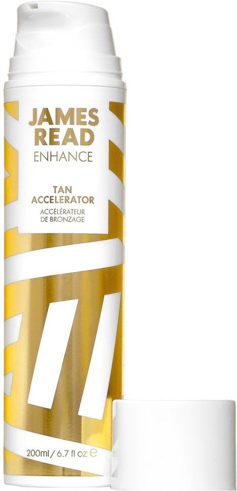 James Read Tan Accelerator 200 ml