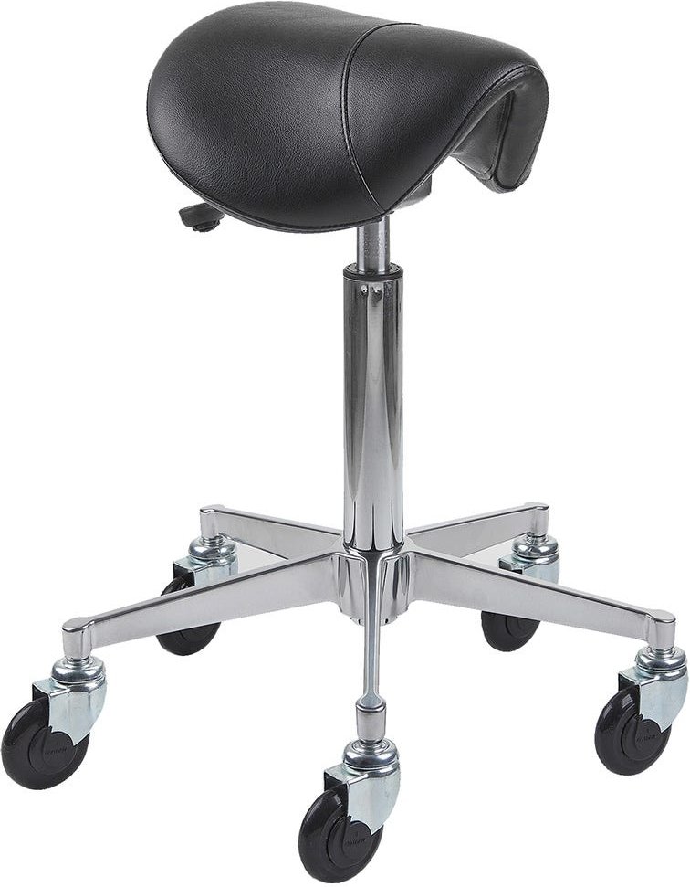 Efalock CliCTEC Lady Fit Saddle M