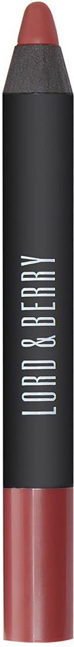 Lord & Berry Lippenstift LIPSTIQUE Prelude 3 g
