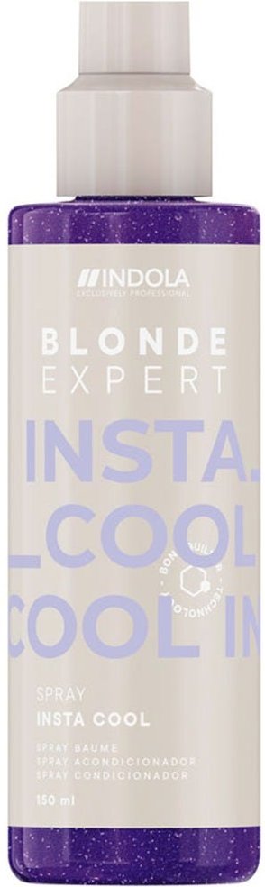 Indola BLONDE EXPERT Care Insta Cool Spray 150 ml