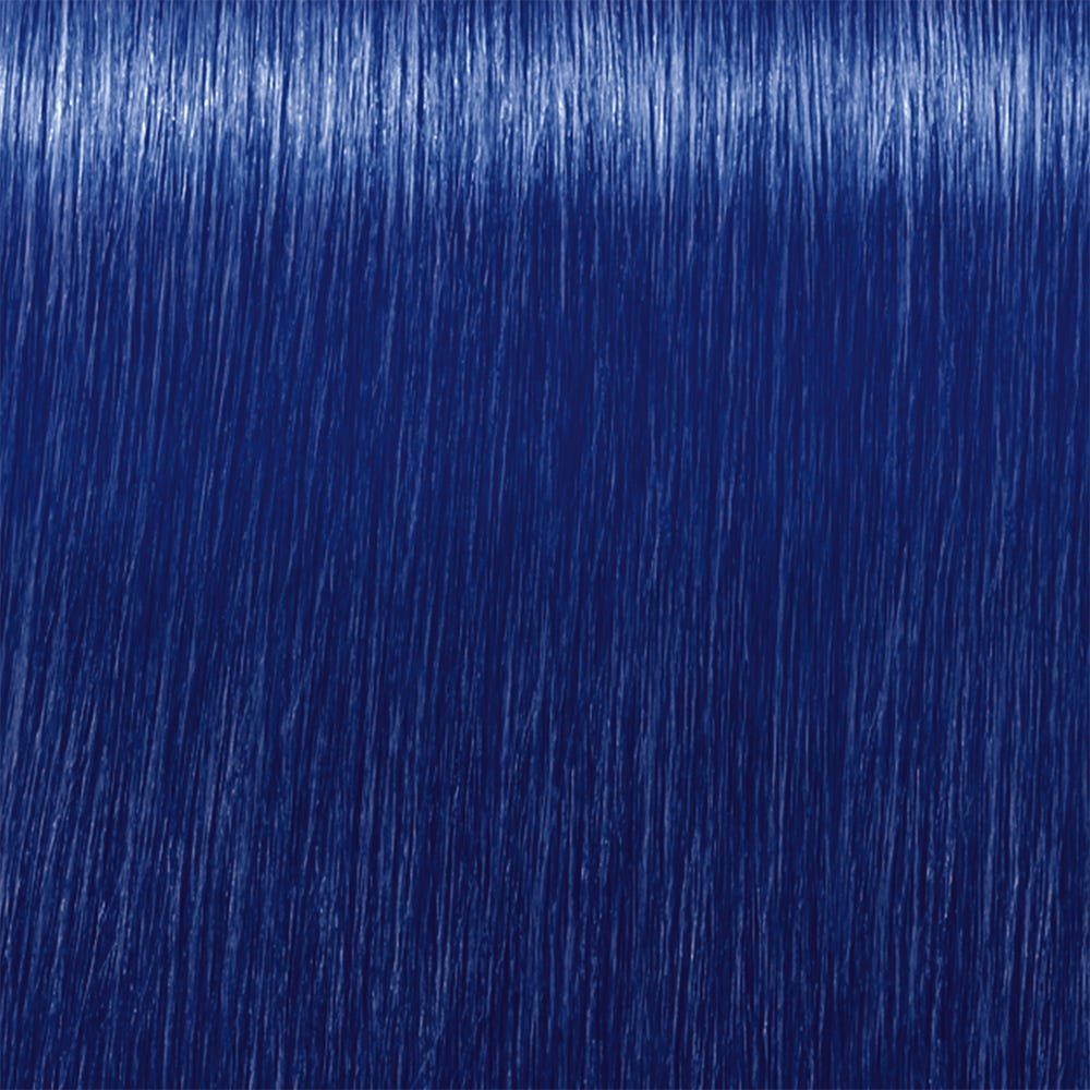 Indola PCC Semi-permanente Haarfarbe Crea Bold Indigoblau 100 ml