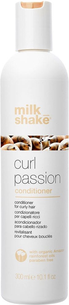 milk_shake curl passion conditioner 300 ml