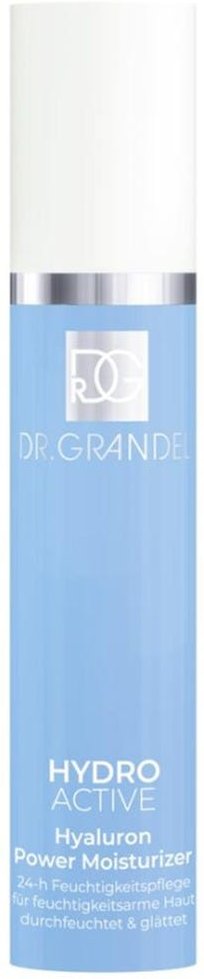DR. GRANDEL Hyaluron Power Moisturizer 50 ml