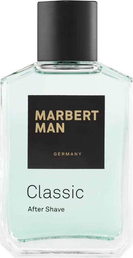 MARBERT Man Classic After Shave 100 ml