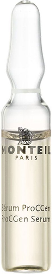Monteil Paris Solutions ProCGen Serum 3 Stk.