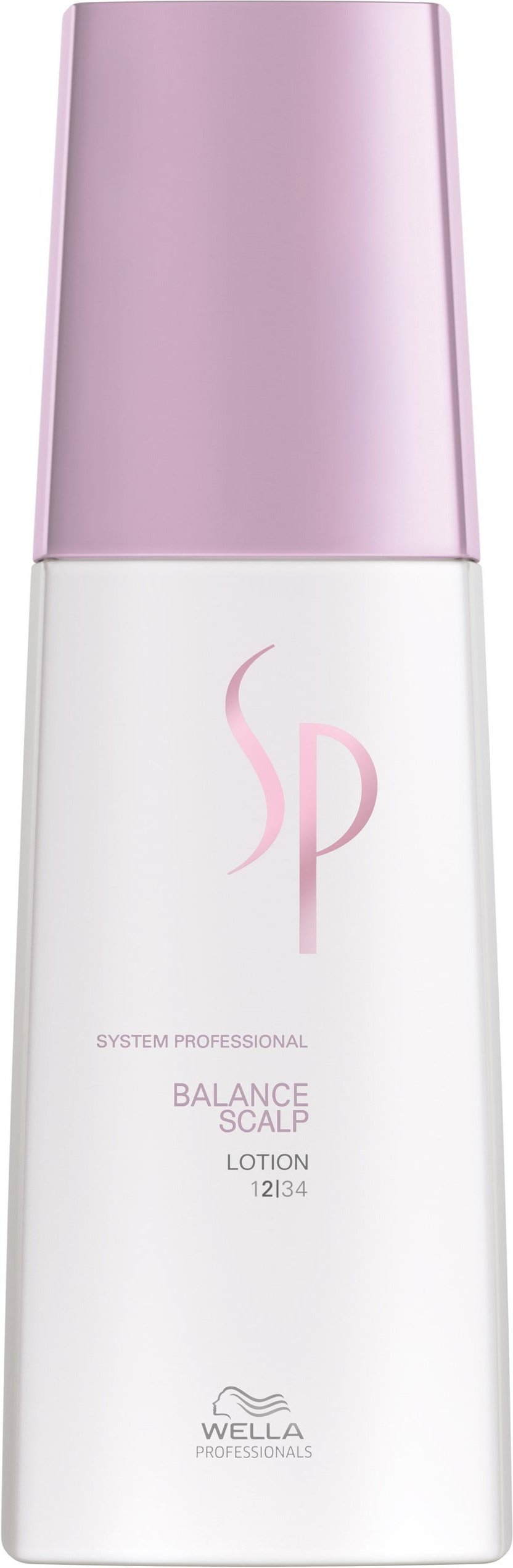 Wella SP Balance Scalp Lotion 125 ml