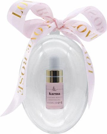 Love Rose Karma elixier Ei 1x3 ml