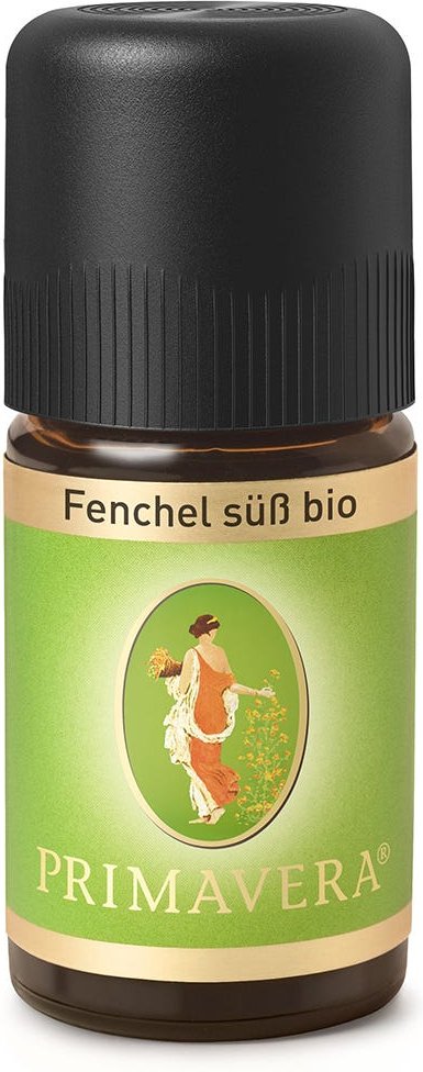 Primavera Fenchel süß bio 5 ml