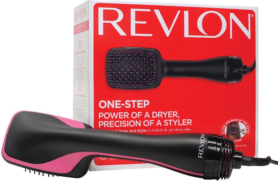 Revlon Salon One-Step Haartrockner