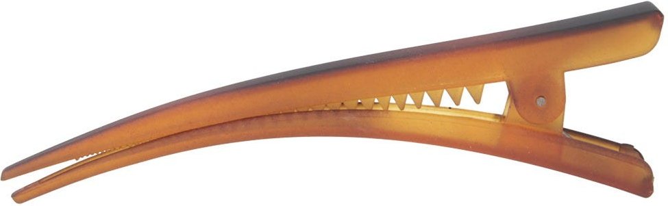 Solida Chinastick havanna matt curved