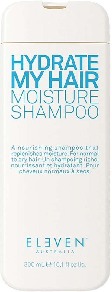 ELEVEN Australia Hydrate My Hair Moisture Shampoo 300 ml