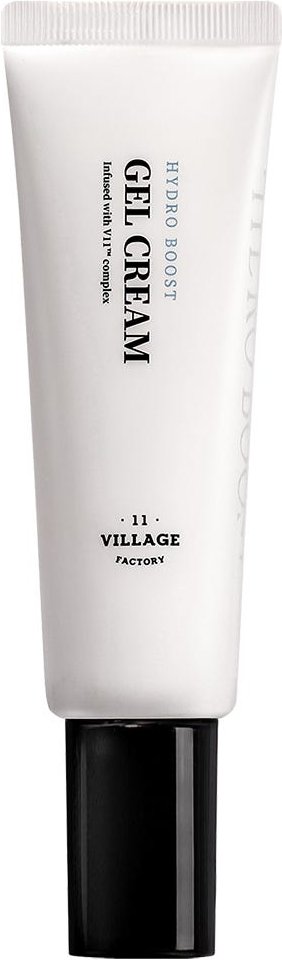 11 Village Factory Hydro Boost Gel Cream 50 ml