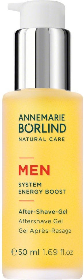 ANNEMARIE BÖRLIND MEN After-Shave-Gel 50 ml