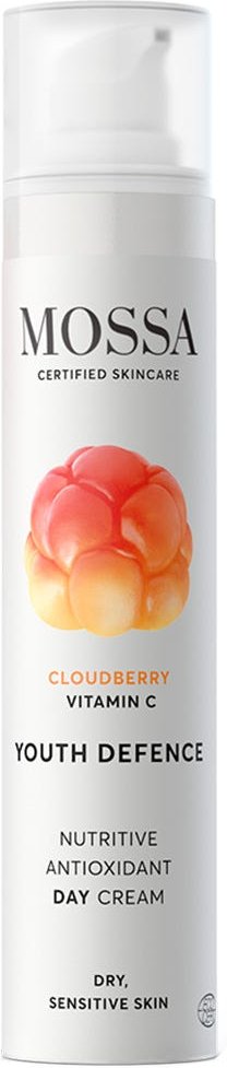 Thumbnail - MOSSA Youth Defence Nutritive Day Cream 50 ml