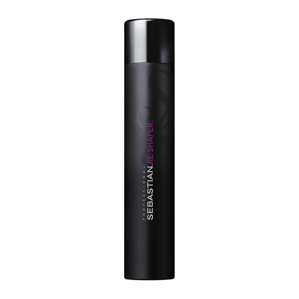 Sebastian Re-Shaper Haarspray 400 ml
