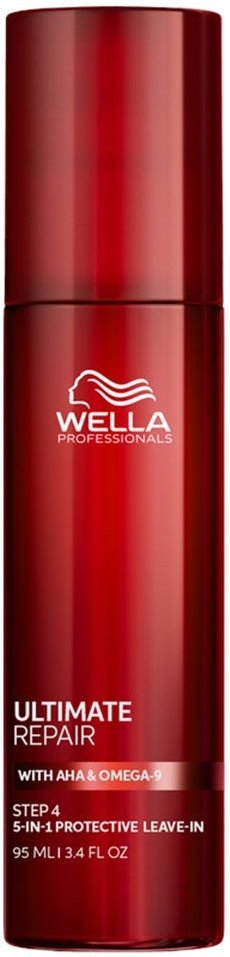 Wella Ultimate Repair Leave-In Treatment 95 ml