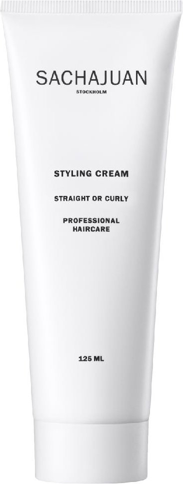 Sachajuan Styling Cream 125 ml