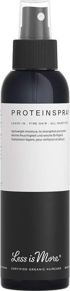 LESS IS MORE Proteinspray 150 ml