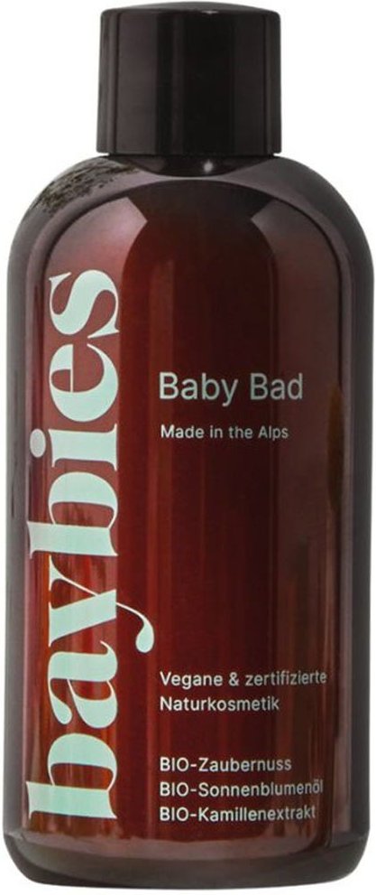 baybies Baby Bad 200 ml