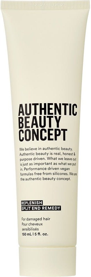 Authentic Beauty Concept Replenish Split End 150 ml